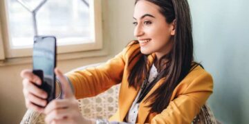 WhatsApp, foto, imagen novedad, selfie