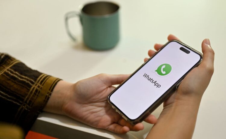 WhatsApp prepara una nueva función que no te dejará indiferente