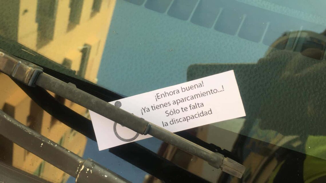 Twitter Policía Local Santa Cruz de Tenerife