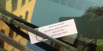 Twitter Policía Local Santa Cruz de Tenerife