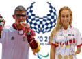 Yassine Ouhdadi y Sarai Gascón protagonizan la agenda del martes 31 de agosto en los Juegos Paralímpicos de Tokio 2020