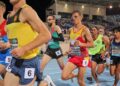 Yassine Ouhdadi logra la plata en 5.000 metros en el Mundial Paralímpico