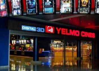Cines Yelmo