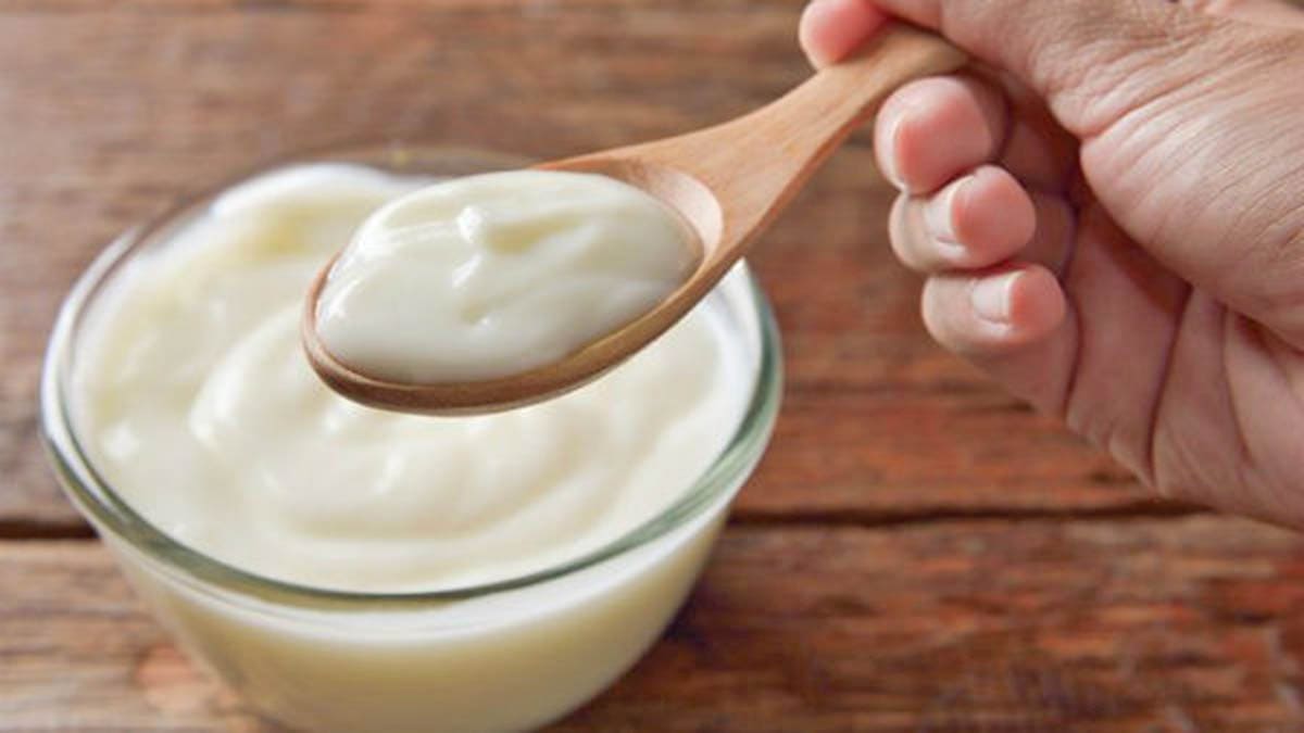 Yogur Natural con Vitamina D frente al Covid-19
