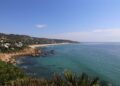 Zahara de los Atunes, verano, vacaciones, playa