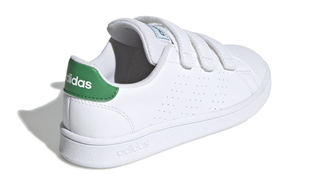 Zapatillas ADIDAS disponible en Decathlon