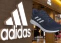 Zapatillas Adidas en El Corte Inglés./ Licencia Adobe Stock