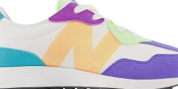 Zapatillas New Balance Amazon