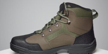 Zapatillas impermeables Decathlon