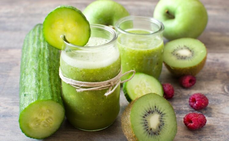 Beneficios del kiwi amarillo