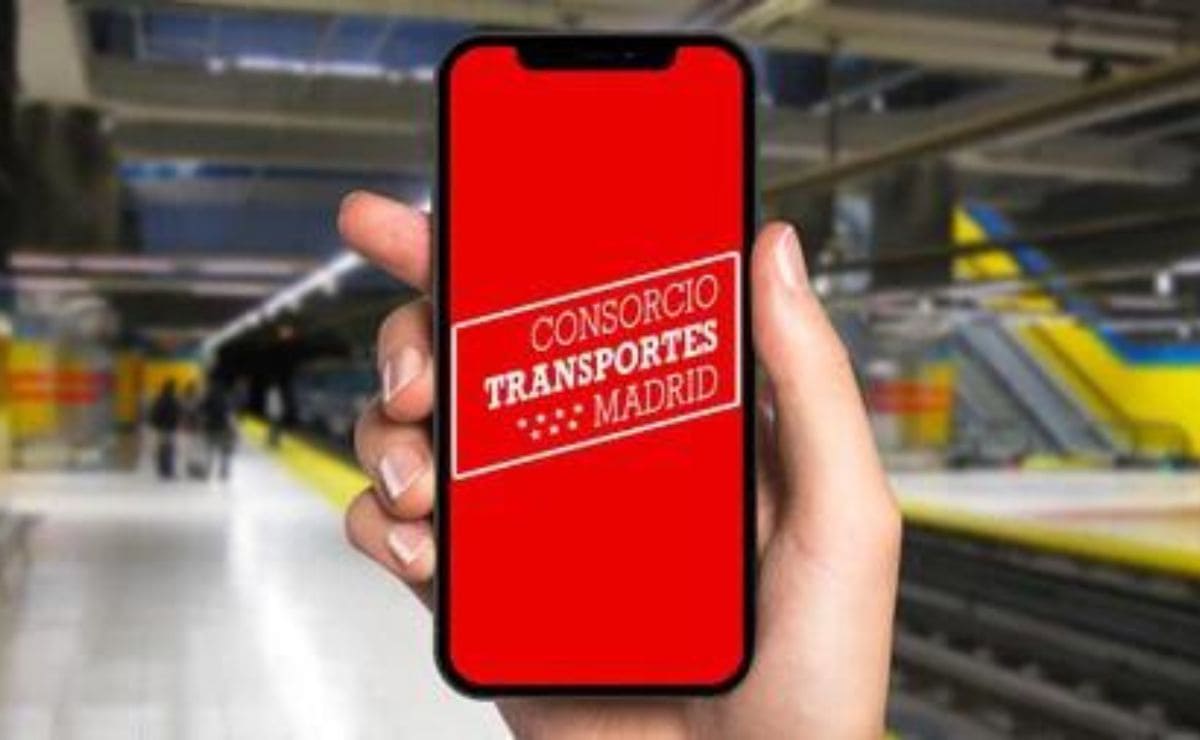 Este será el precio del Abono Transporte tras la eliminación del descuento de Ayuso