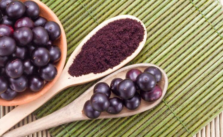 ¿Qué es el acaí? El desconocido superalimento con antioxidantes