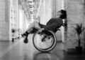 Silla de ruedas accesibilidad