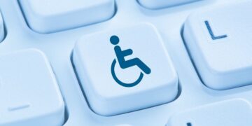 El 62% de las personas con discapacidad tienen problemas de accesibilidad a Internet