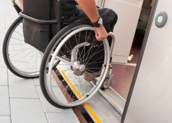 Adif mejorará la accesibilidad de la estación de Alcalá de Henares (Madrid)