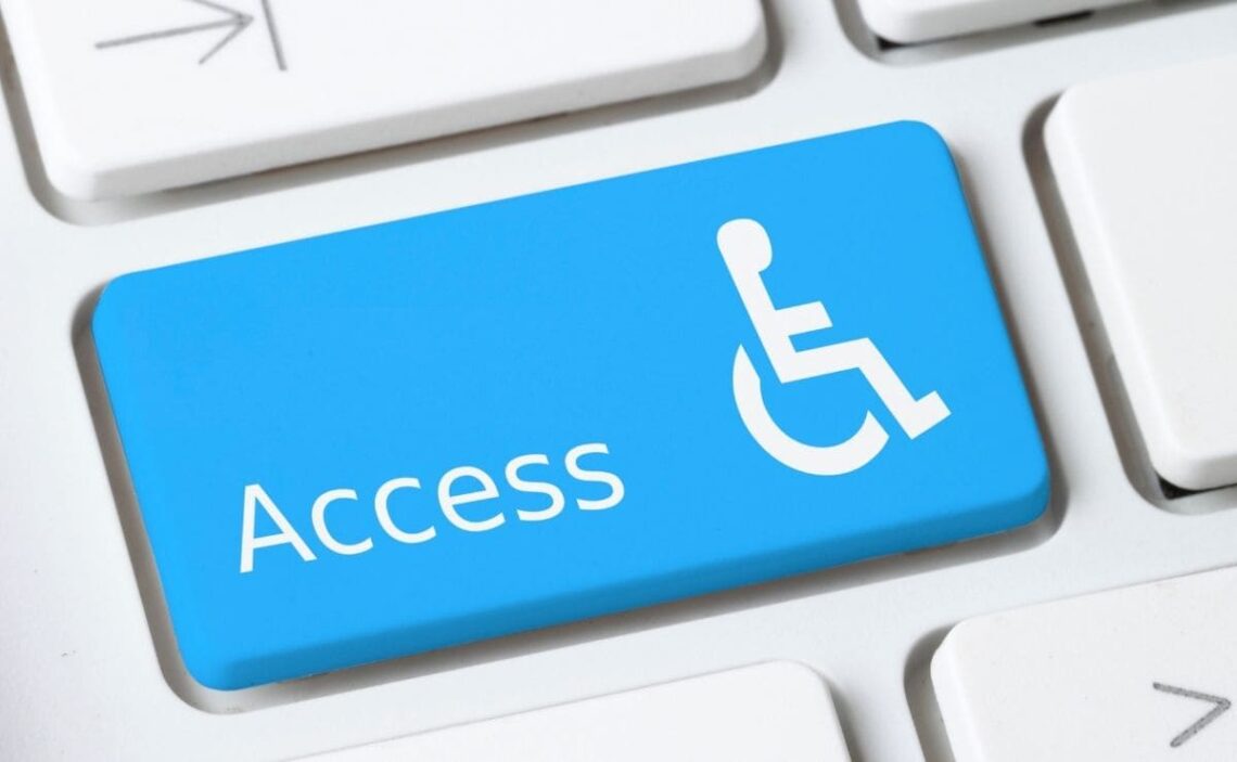 accesibilidad digitalizacion tecnologia discapacidad