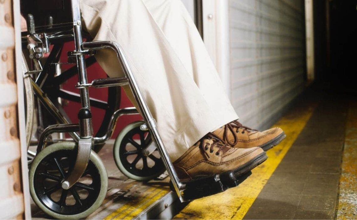 accesibilidad discapacidad CERMI