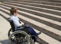 accesibilidad discapacidad silla de ruedas
