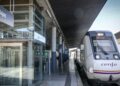 accesibilidad estacion de trenes Badajoz RENFE ADIF