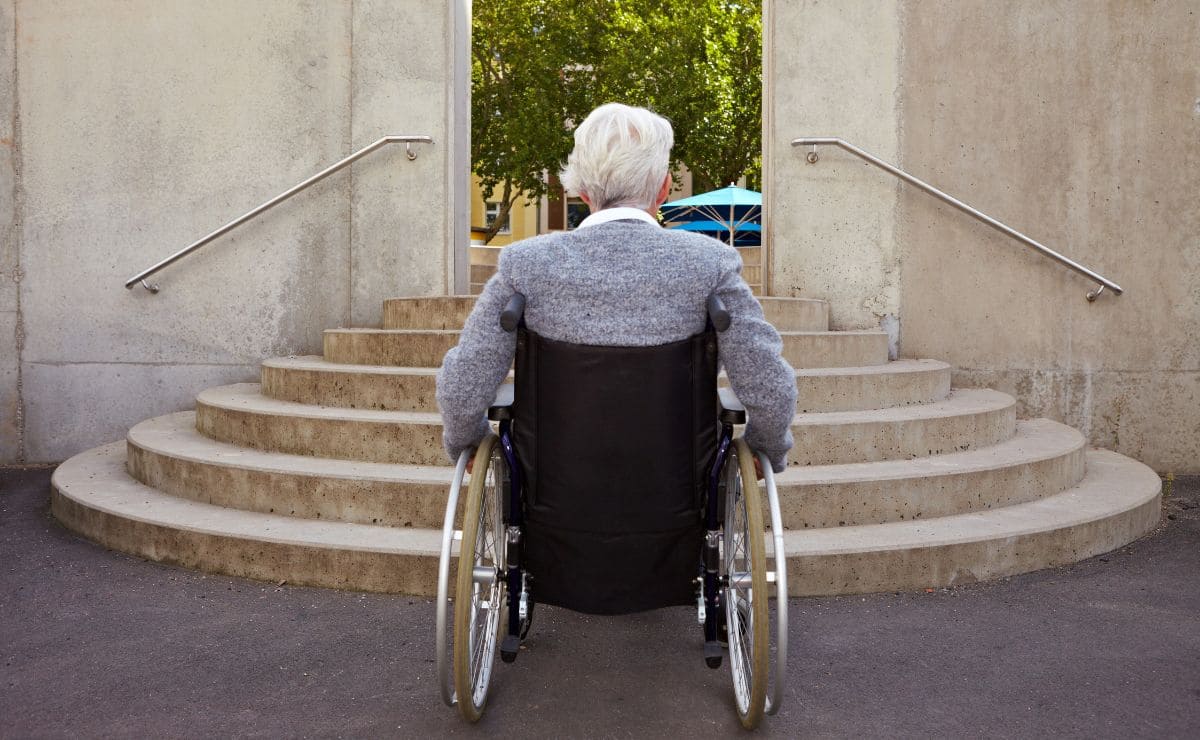 Así beneficia a las personas con discapacidad la ley española que transpone la directiva de la UE sobre accesibilidad