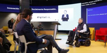 DigitalES y Fundación ONCE reconocen cinco proyectos tecnológicos para el fomento de la accesibilidad