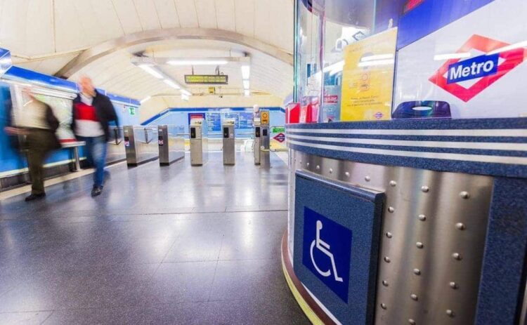 Madrid celebra sus III Jornadas de Accesibilidad