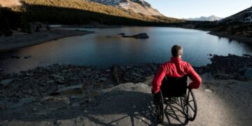 accesibilidad silla de ruedas Plan españa país accesible