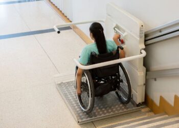 Diputación de Málaga lanza ayudas para mejorar la accesibilidad de viviendas