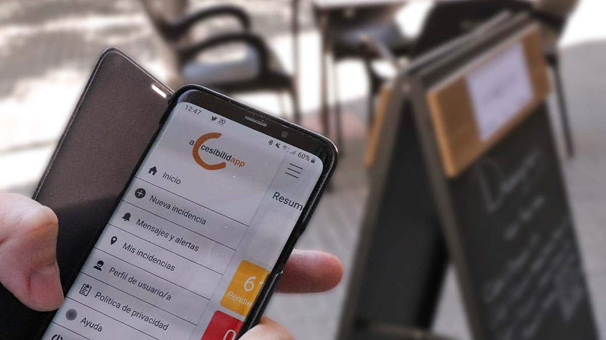 accesibilidapp móvil