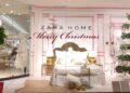 La Estrella de Navidad de Zara Home