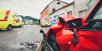 ASPAYM resuelve las dudas más recurrentes ante qué hacer legalmente tras un accidente de tráfico
