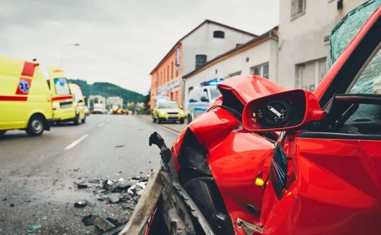 ASPAYM resuelve las dudas más recurrentes ante qué hacer legalmente tras un accidente de tráfico