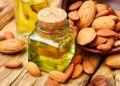 Los grandes beneficios para la piel del aceite de almendra y otros alimentos