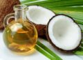 aceite coco ayunas alimento salud