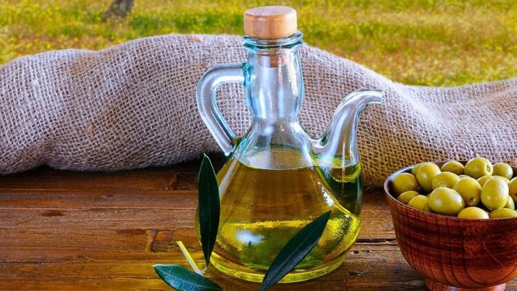 Esta es la fecha de bajada del precio del aceite de oliva