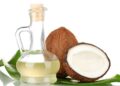 aceite de coco