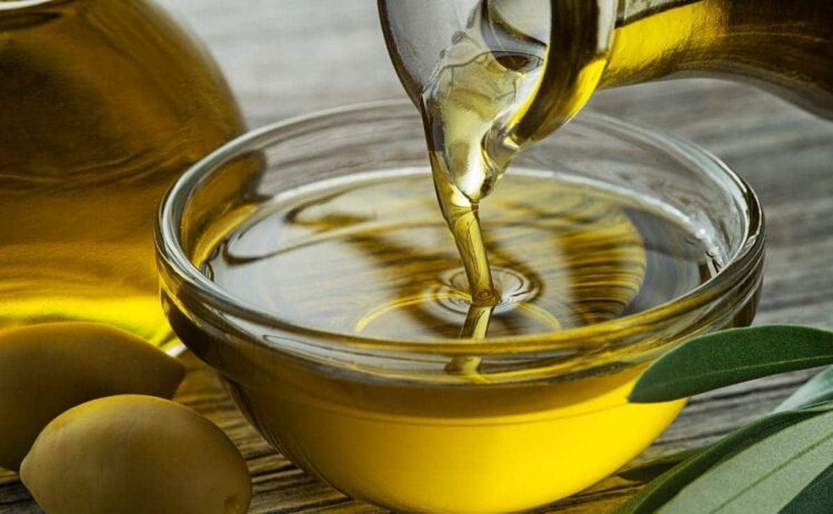 aceite de oliva OCU