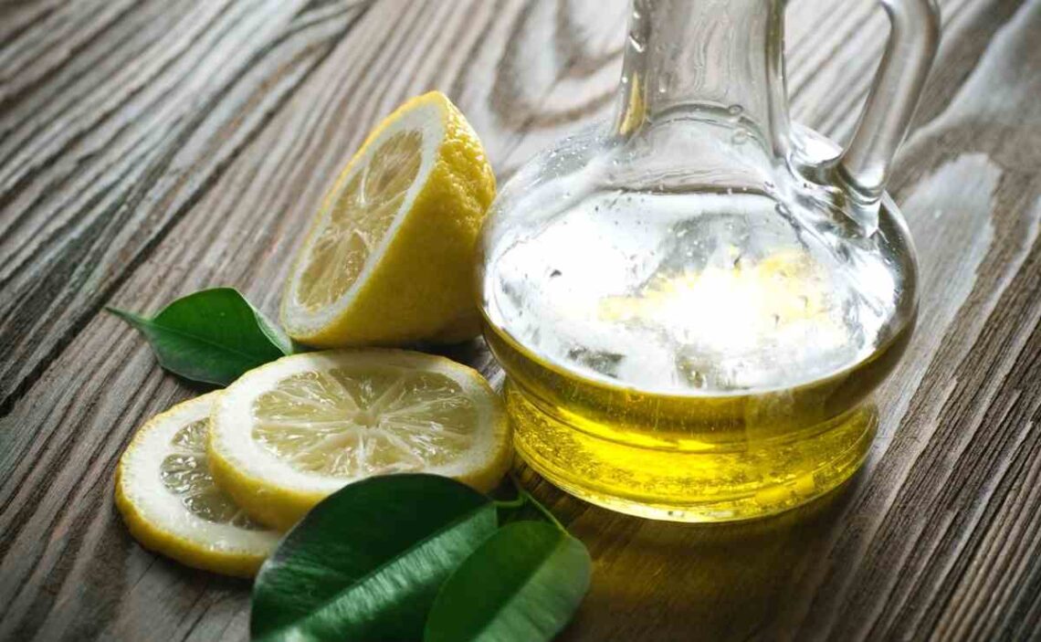 6 beneficios de tomar limón con aceite de oliva en ayunas