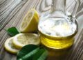 6 beneficios de tomar limón con aceite de oliva en ayunas
