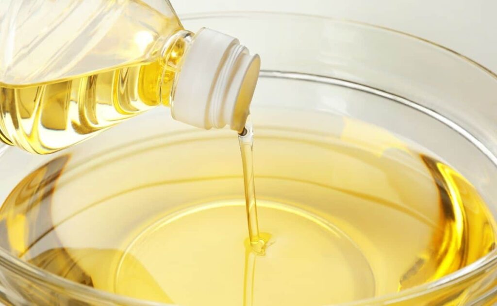 Alternativas sanas al aceite de girasol