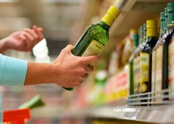 Mercadona vuelve a cambiar el precio del aceite de oliva