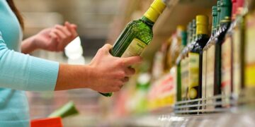 Mercadona vuelve a cambiar el precio del aceite de oliva