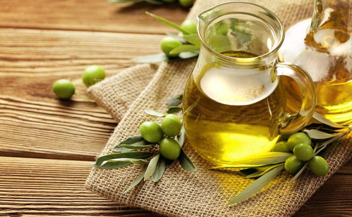 Usos aceite de oliva fuera de la cocina