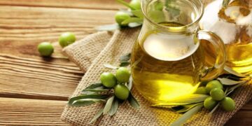 Usos aceite de oliva fuera de la cocina