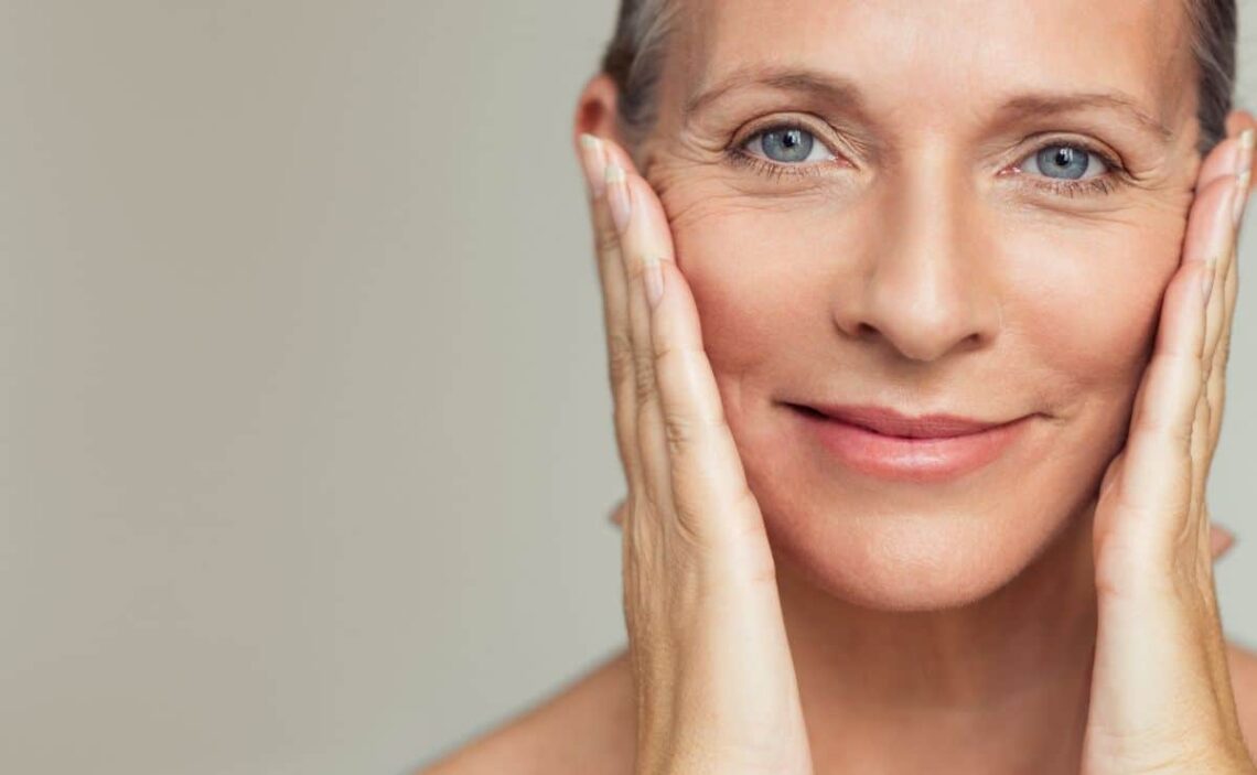 Bicarbonato y sus beneficios para la piel del rostro