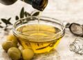 Beneficios del aceite de oliva para la piel