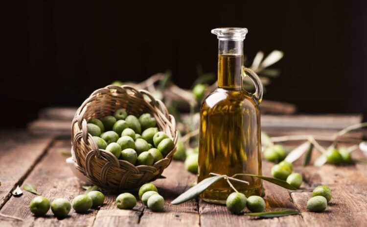 Estudio de la Universidad de Harvard sobre el aceite de oliva
