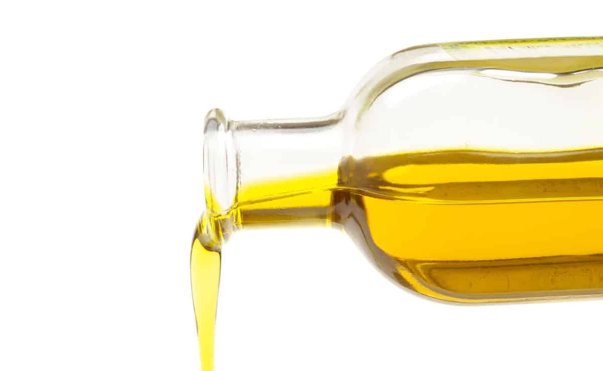 aceite oliva líquido jugo zumo aceituna organismo