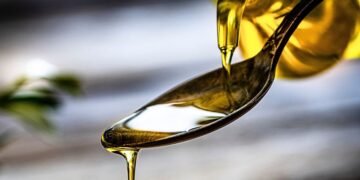 Esta es la fecha de bajada del precio del aceite de oliva