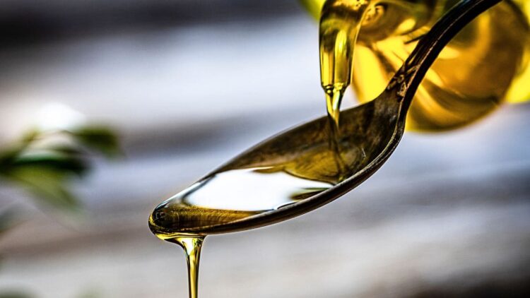 Esta es la fecha de bajada del precio del aceite de oliva